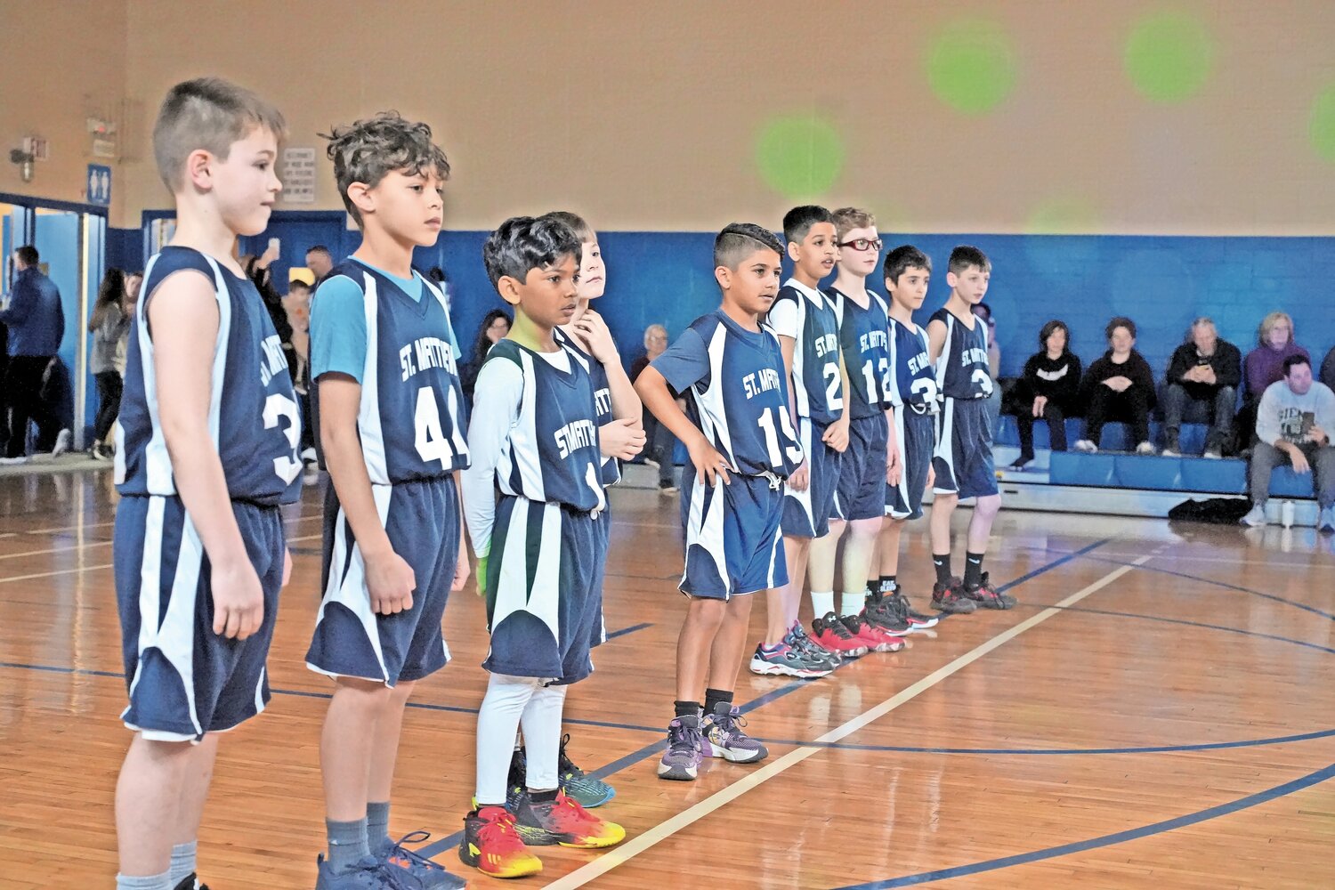 How East Meadow youth sports navigated the pandemic | Herald Community